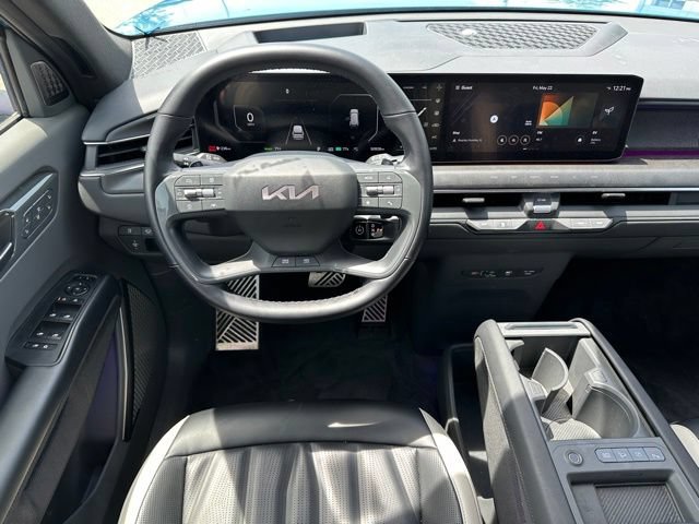 Used 2024 Kia EV9 GT-Line AWD/4WD image 22