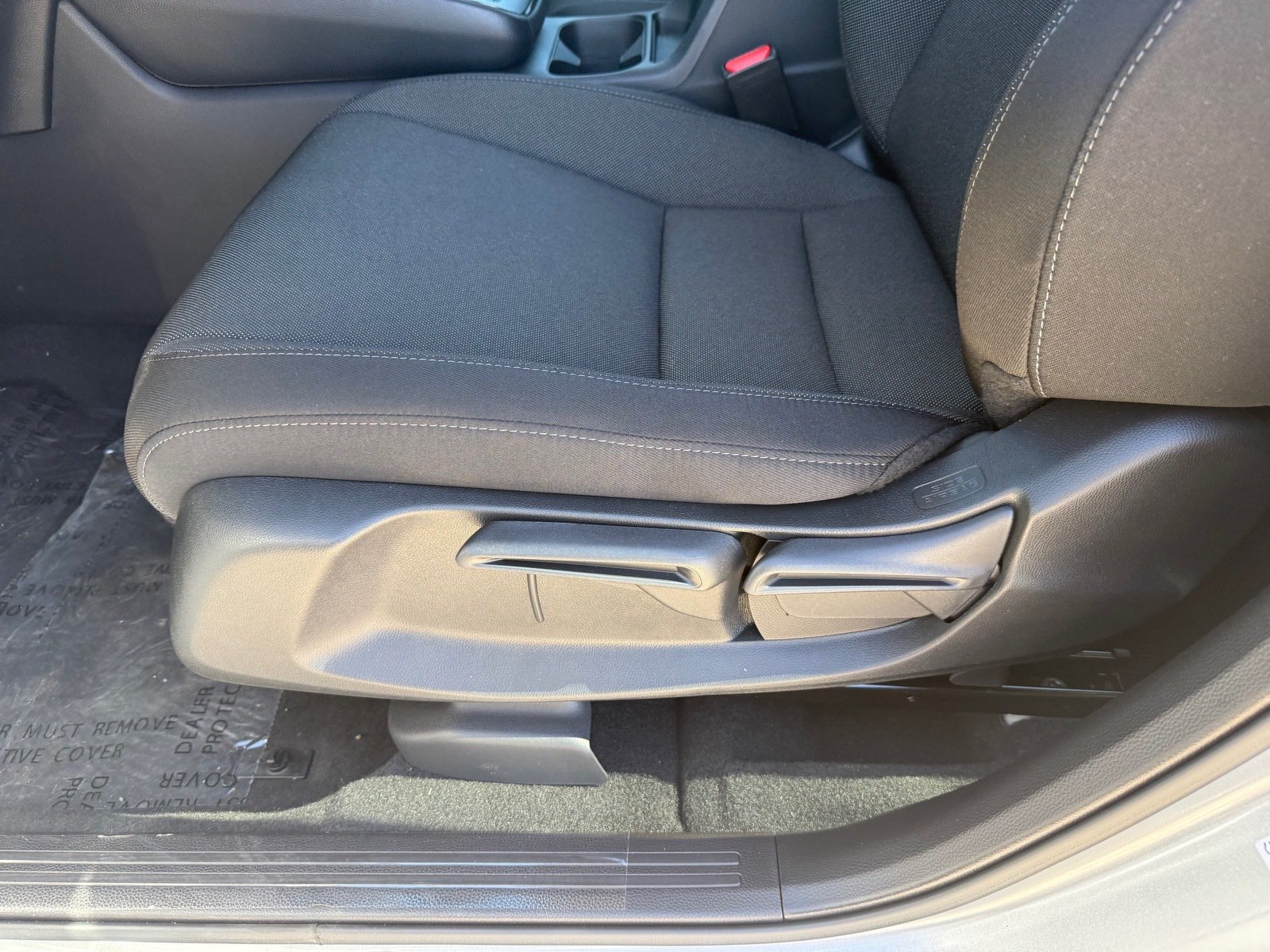 New 2027 Honda CR-V LX image 14