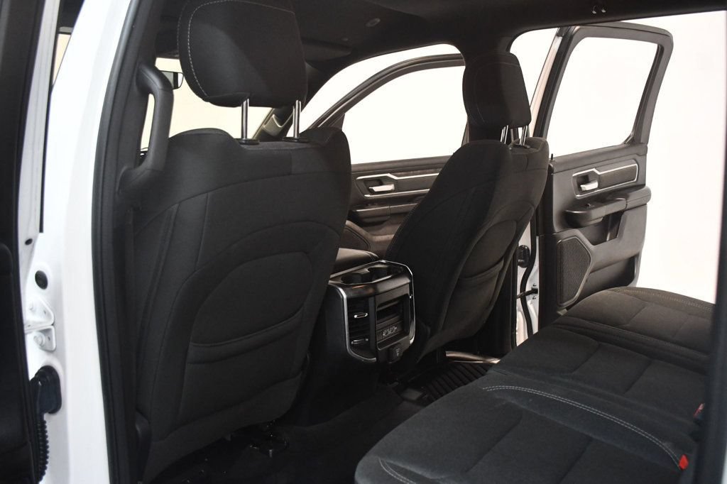 Used 2020 RAM 1500 Big Horn AWD/4WD image 32
