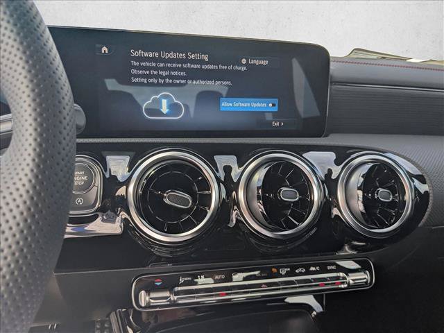 New 2026 Mercedes-Benz CLA 250 image 11