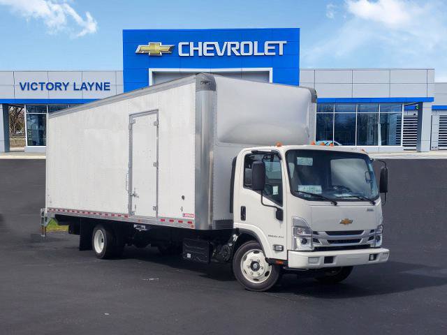 New 2023 Chevrolet Low Cab Forward 5500XD video 1