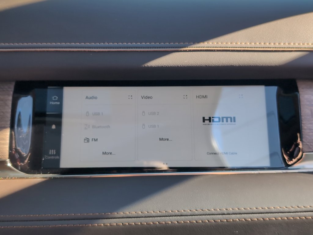 New 2025 RAM 2500 Limited image 38