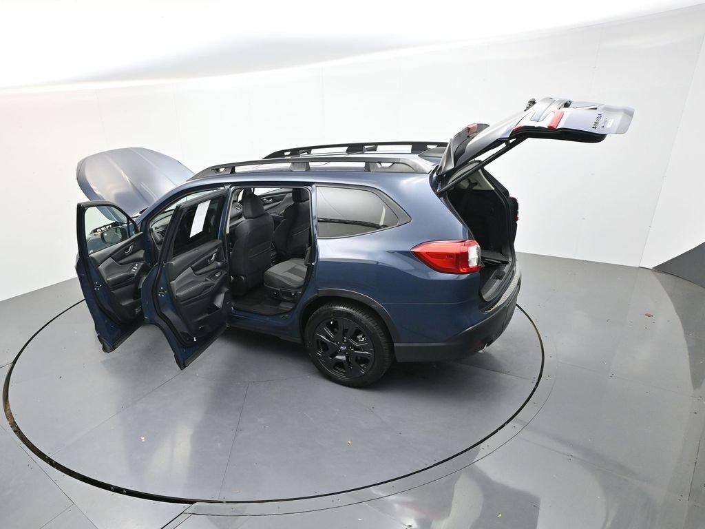 Used 2023 Subaru Ascent Onyx Edition Limited AWD/4WD image 45