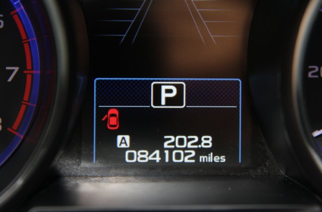 Used 2017 Subaru Outback 2.5i Limited AWD/4WD image 26