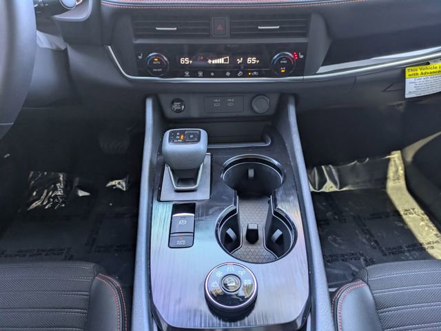 Used 2025 Nissan Rogue Rock Creek image 23