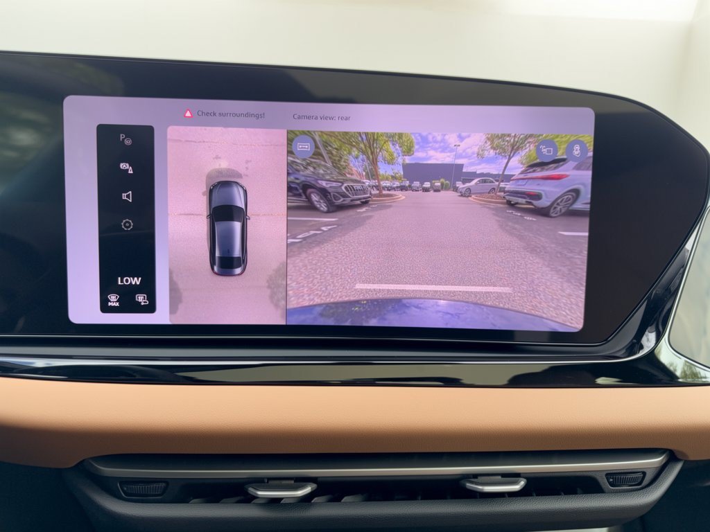 New 2026 Audi A5 Premium Plus AWD/4WD image 24
