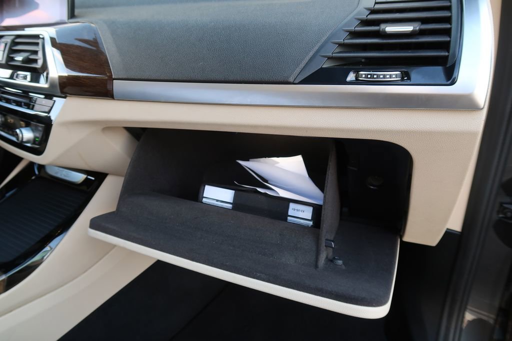 Used 2019 BMW X3 xDrive30i w/ Driving Assistance Package image 39