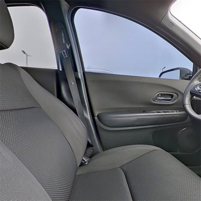 Used 2021 Honda HR-V Sport image 26