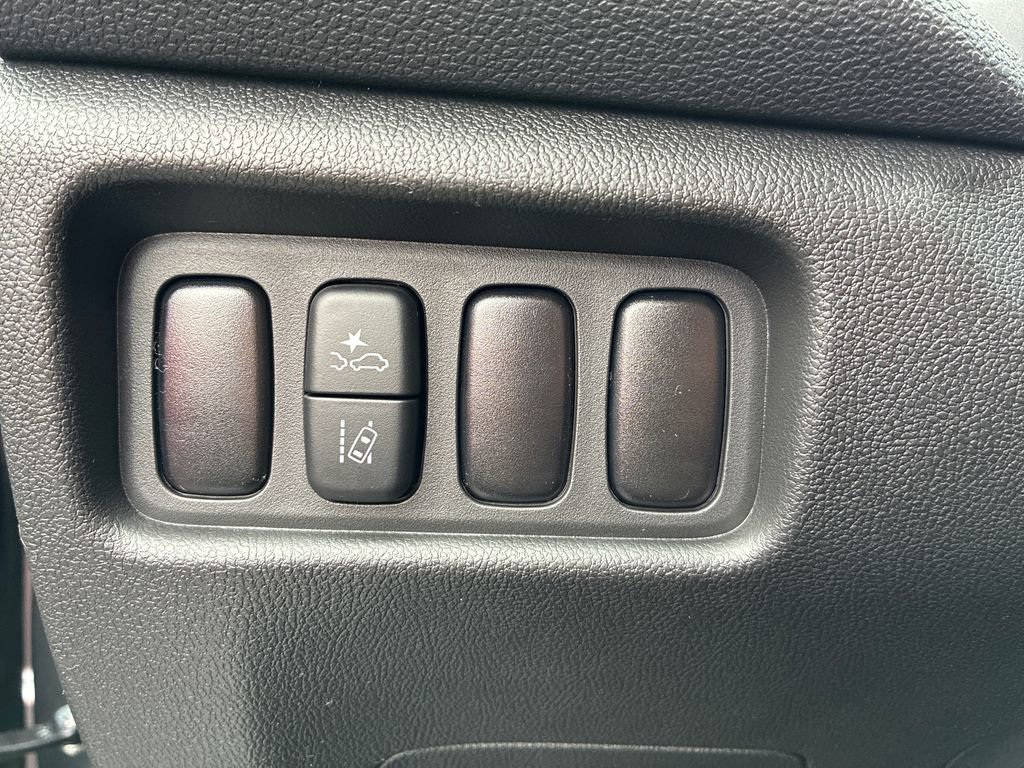 New 2026 Mitsubishi Outlander Sport LE image 30