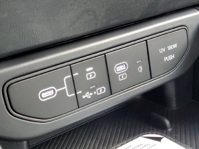 New 2026 Kia K4 EX FWD image 17