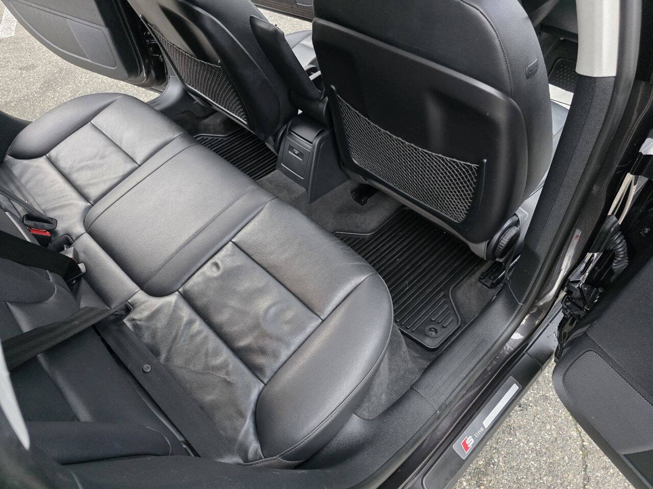 Used 2012 Audi A3 TDI Premium Plus FWD image 33