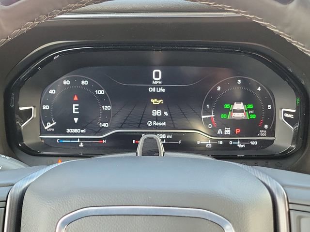 Certified 2024 GMC Yukon XL Denali Ultimate image 28