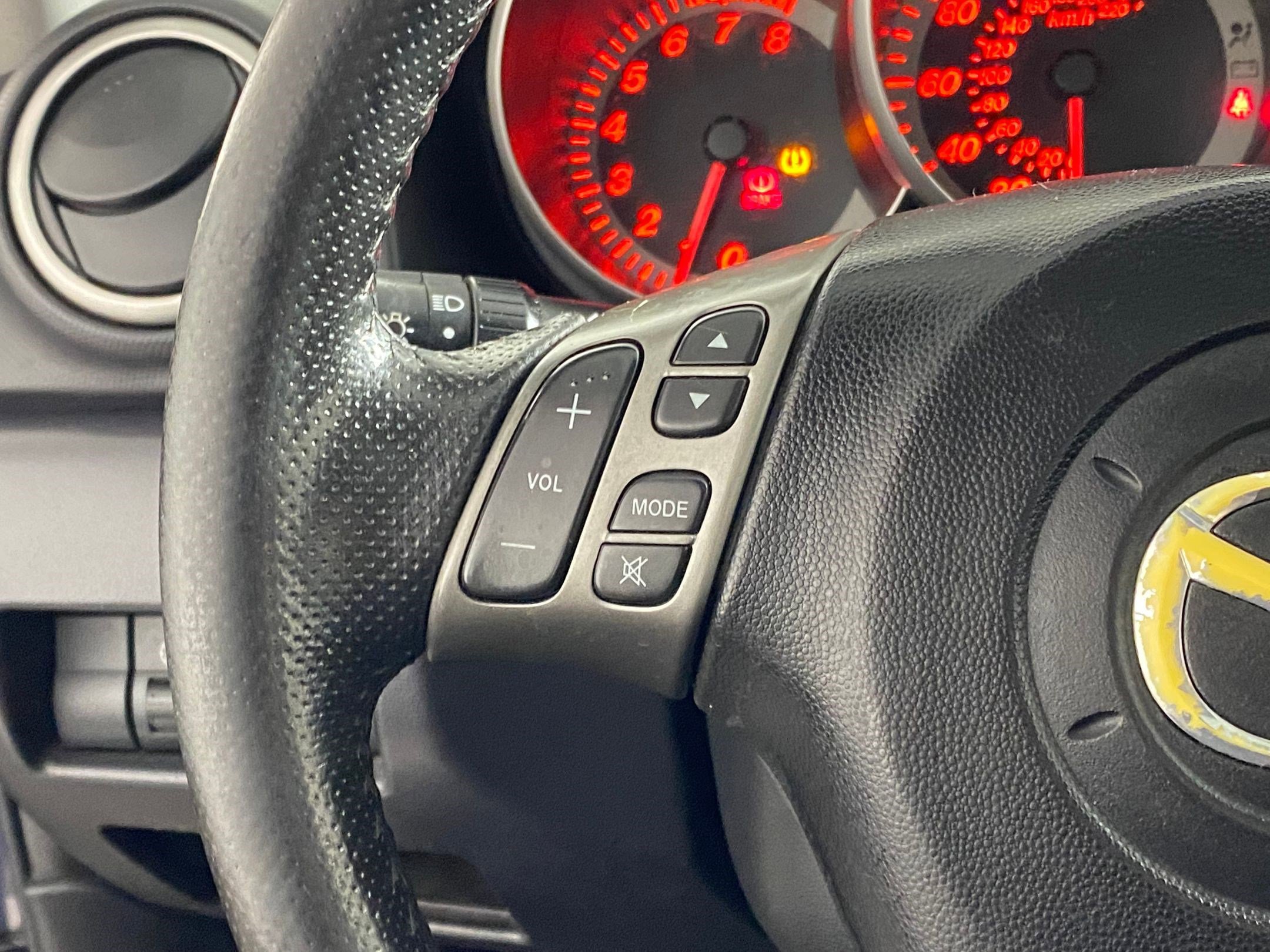 Used 2008 MAZDA MAZDA3 s Sport image 27