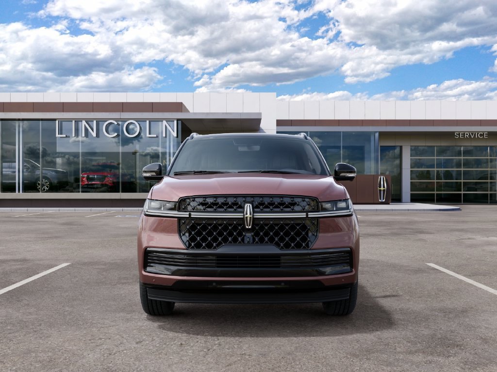 New 2027 Lincoln Navigator Black Label AWD/4WD image 6