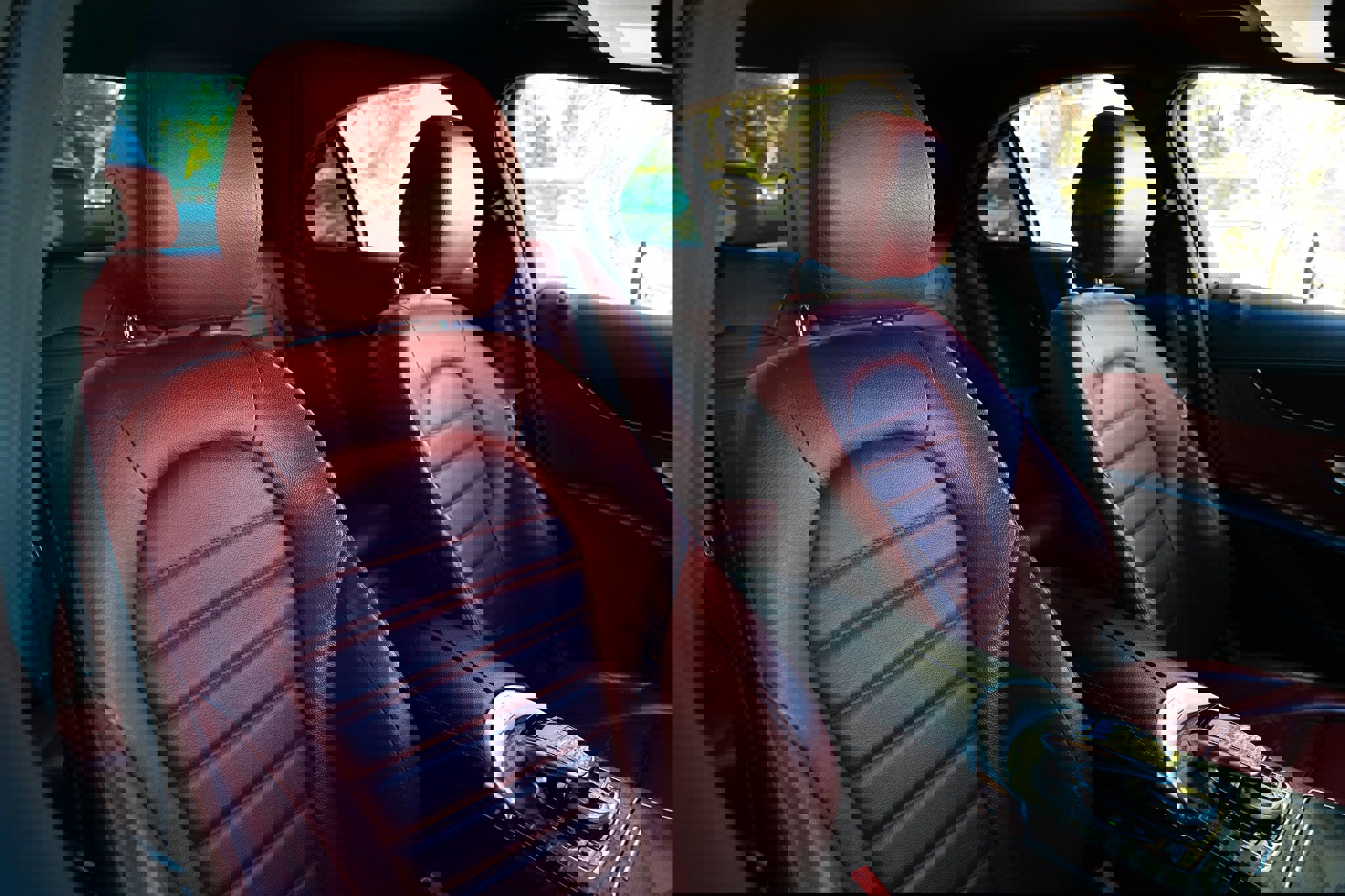 Used 2016 Mercedes-Benz C 450 AMG image 19