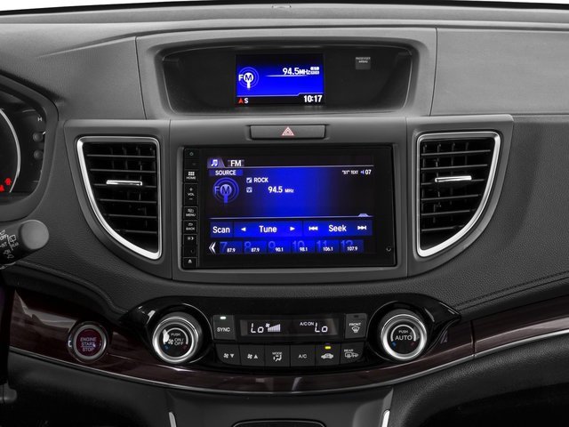Used 2016 Honda CR-V EX-L image 9