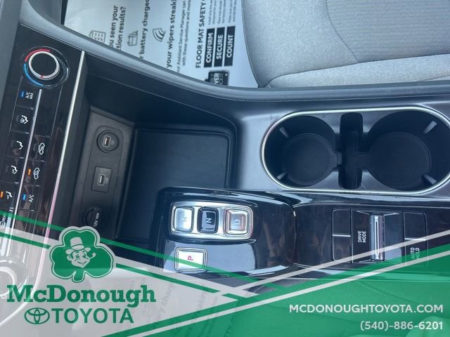 Used 2021 Hyundai Sonata SE FWD image 12