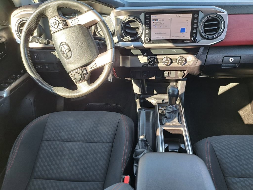 Used 2023 Toyota Tacoma image 23