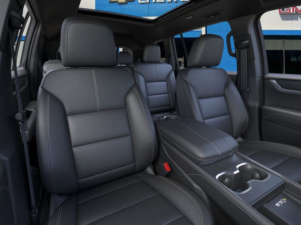 New 2026 GMC Acadia Elevation image 16