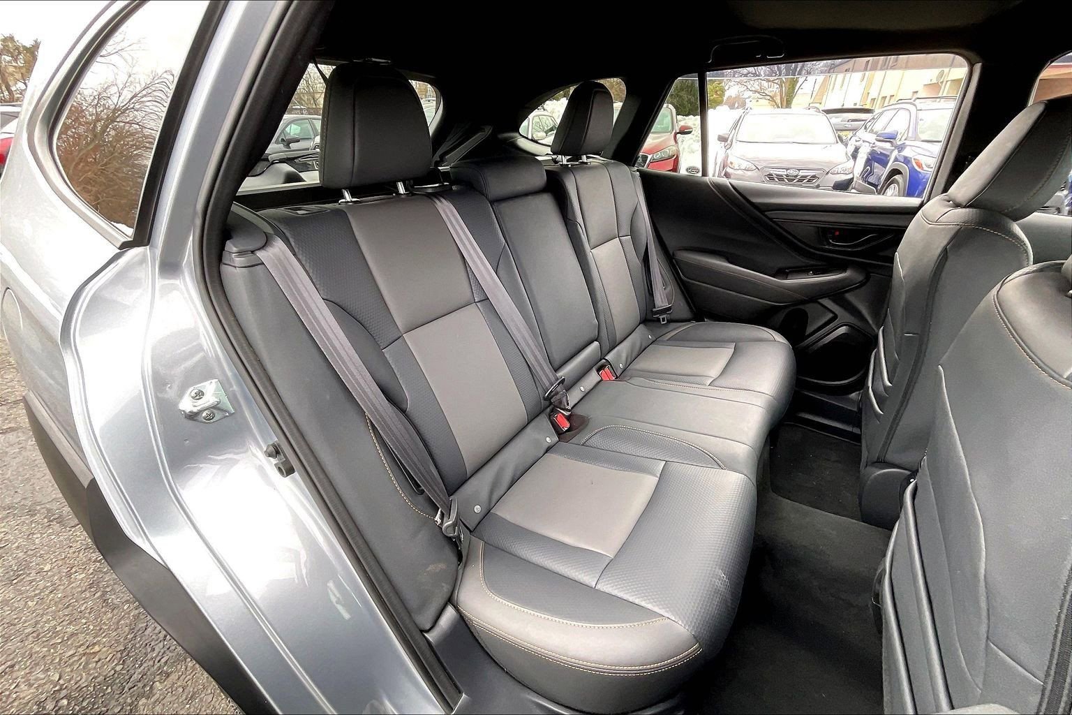 Certified 2023 Subaru Outback Wilderness image 18