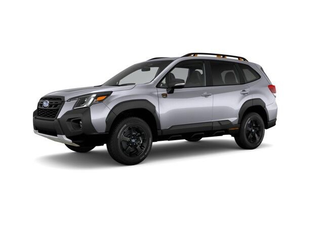 Used 2023 Subaru Forester Wilderness image 3