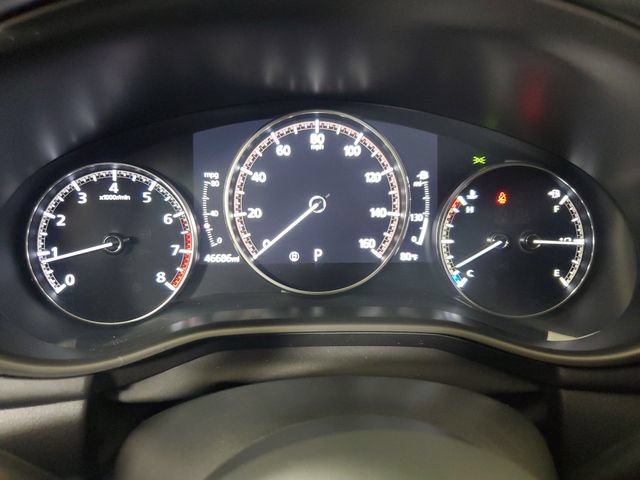 Used 2022 MAZDA MAZDA3 s FWD image 27
