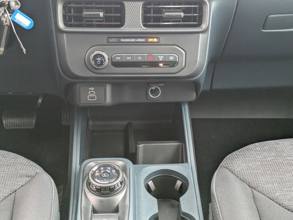 New 2026 Ford Maverick XL image 19