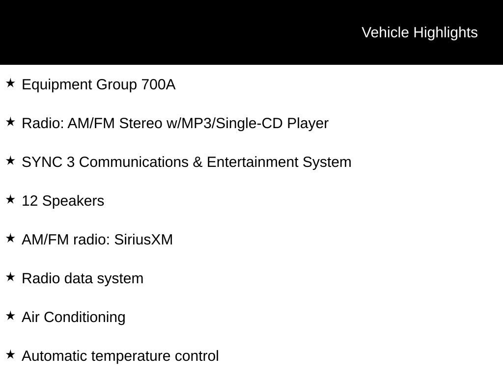 Used 2017 Ford Fusion Titanium image 16