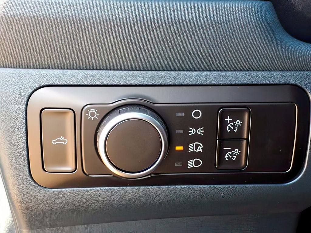 New 2026 Ford Maverick XL AWD/4WD image 11