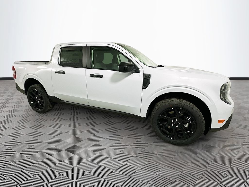 New 2026 Ford Maverick XLT w/ XLT Luxury Package AWD/4WD image 5