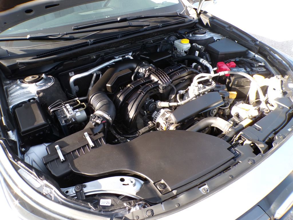Used 2024 Subaru Legacy Premium AWD/4WD image 33