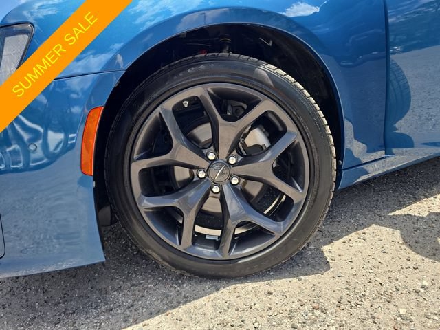 Certified 2023 Chrysler 300 Touring L w/ Popular Equipment Group RWD image 29