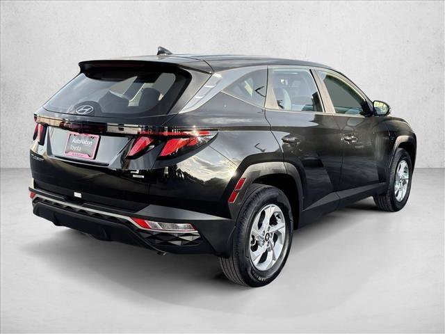 Used 2024 Hyundai Tucson SE image 5