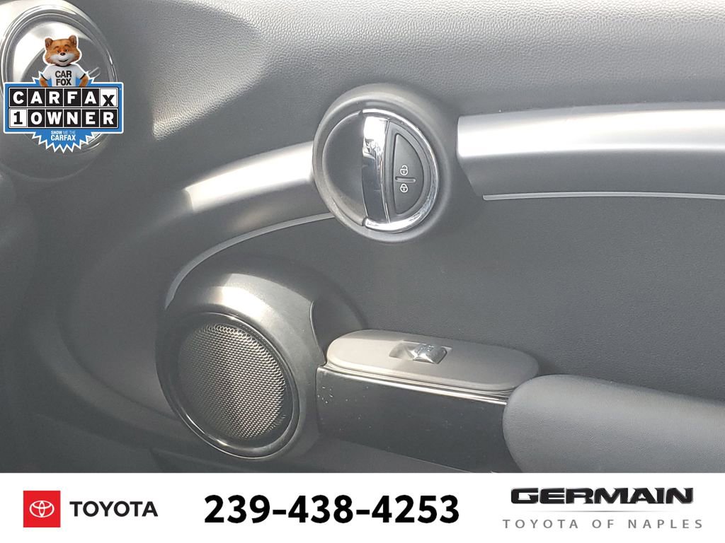 Used 2023 MINI Cooper Convertible FWD image 29