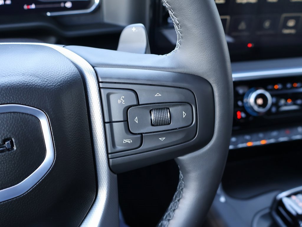 Certified 2024 GMC Sierra 1500 Denali w/ Denali Reserve Package image 22