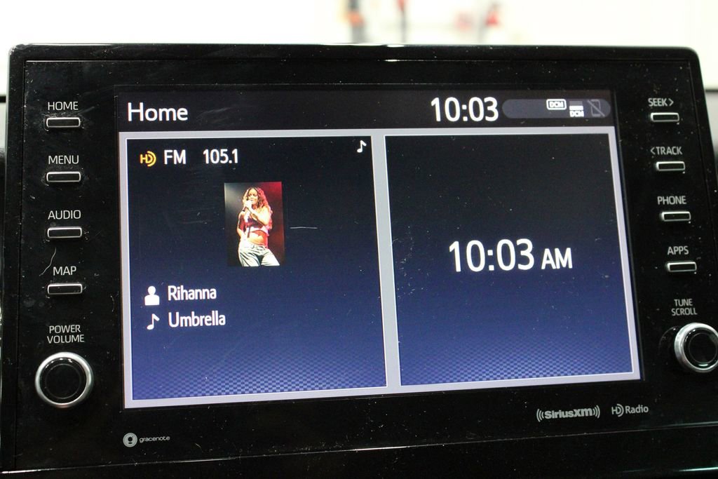 Used 2021 Toyota Camry XSE image 34