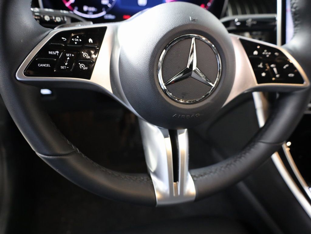 Certified 2026 Mercedes-Benz GLC 300 GLC 300 image 64