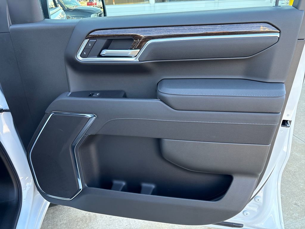 New 2026 GMC Sierra 1500 Elevation image 40