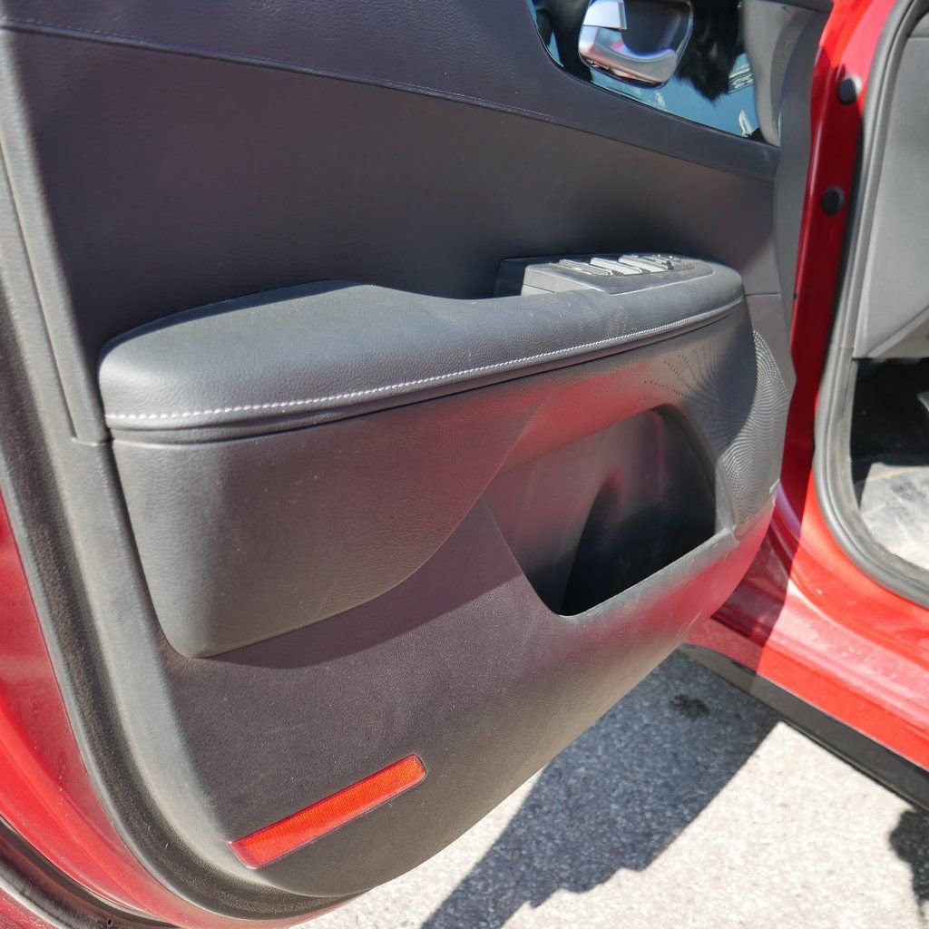 Used 2024 Kia Forte GT-Line w/ GT-Line Premium Package image 43