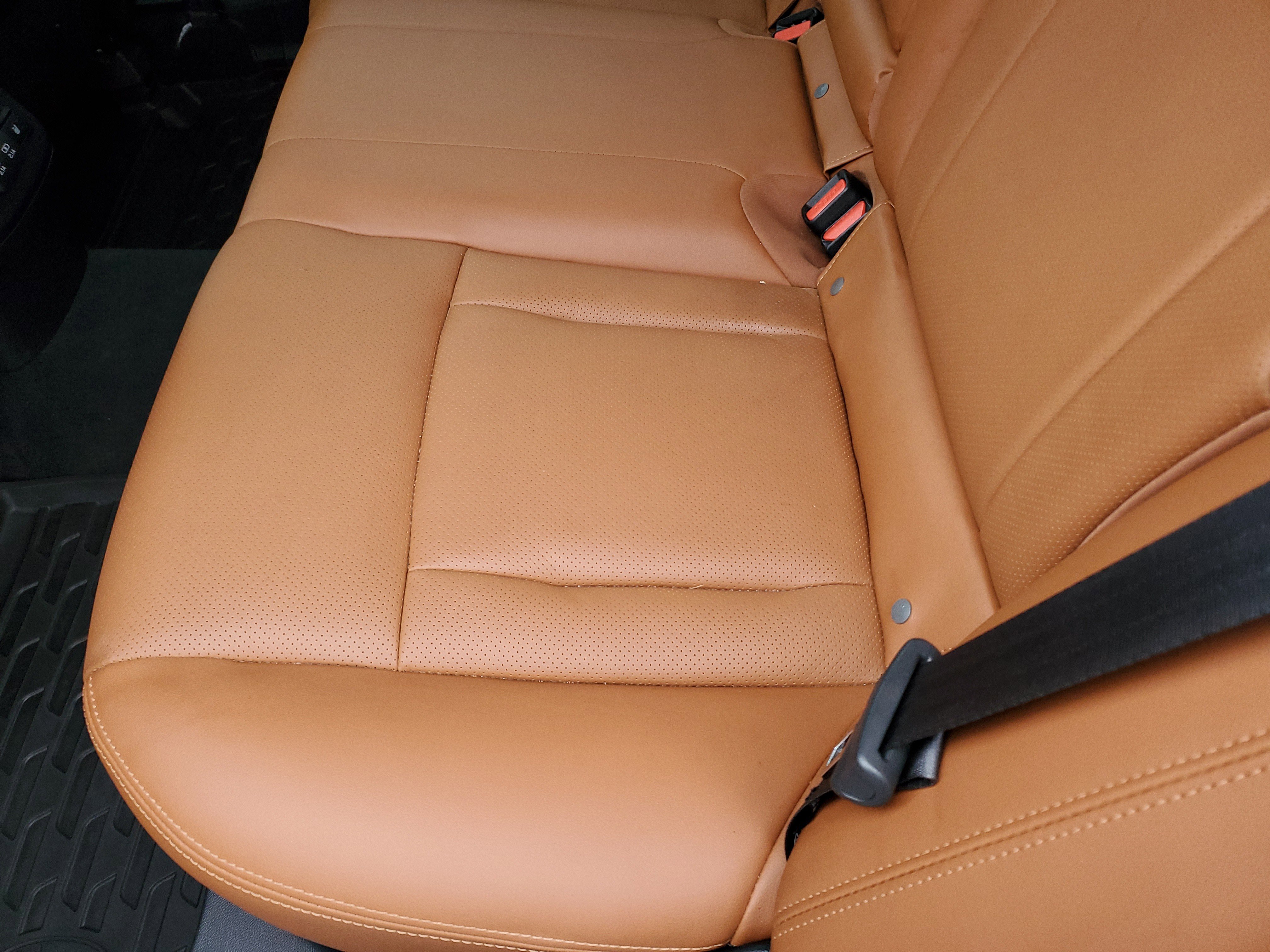 Used 2022 Subaru Legacy Touring XT image 11