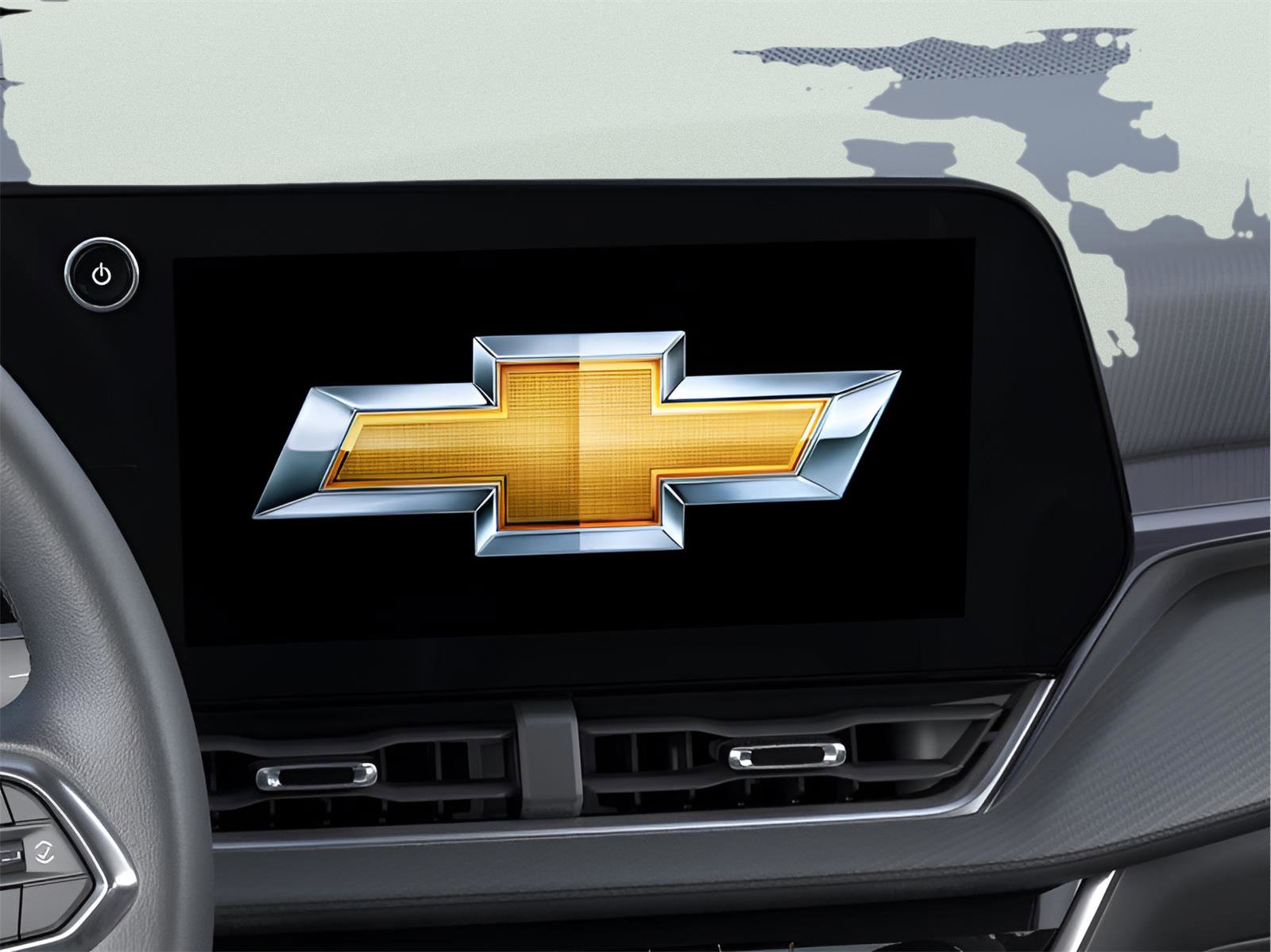 New 2026 Chevrolet Equinox LT w/ Convenience Package II image 20