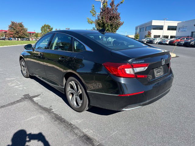 Used 2020 Honda Accord EX image 5