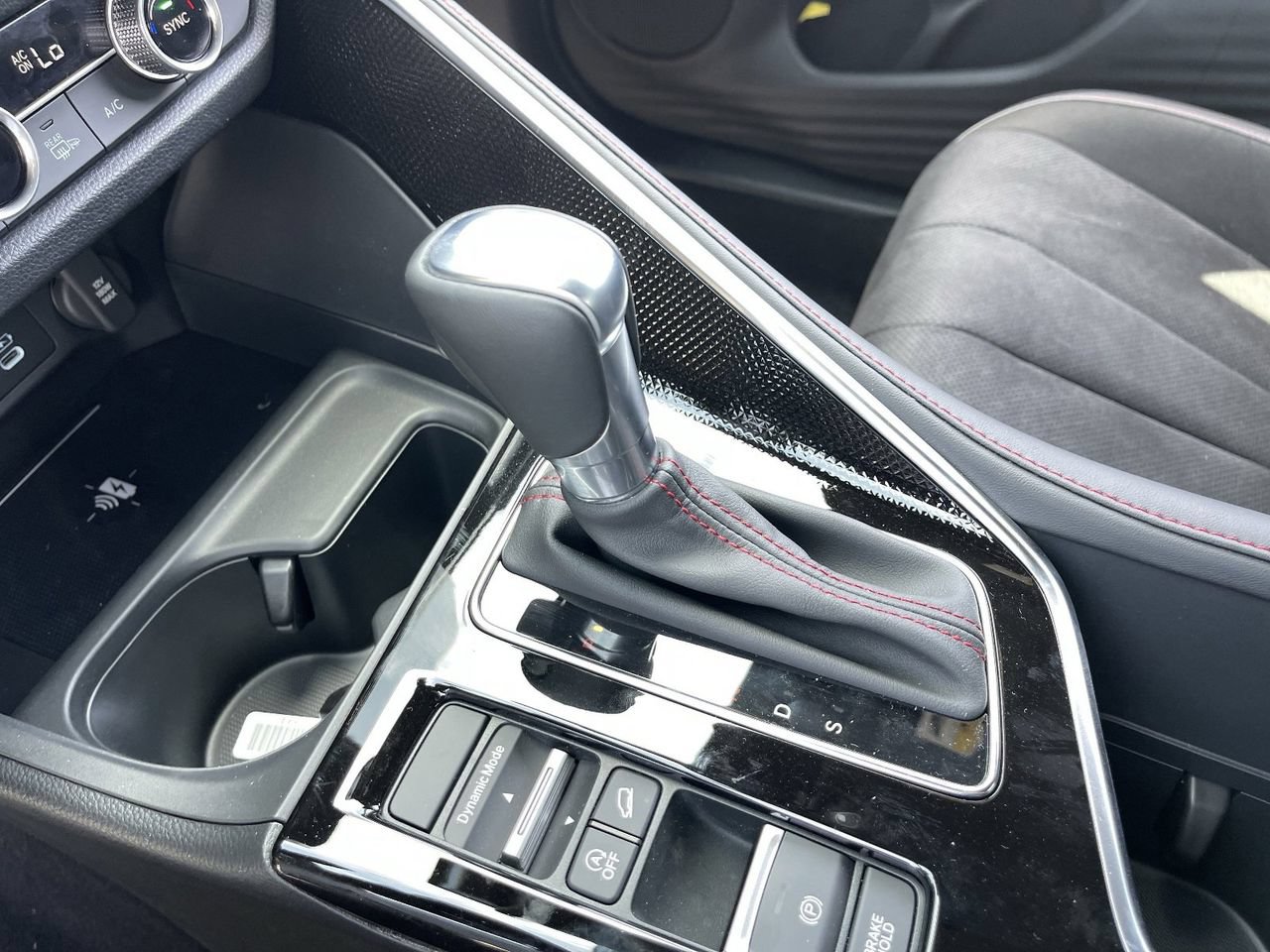 New 2025 Acura ADX A-Spec AWD/4WD image 28