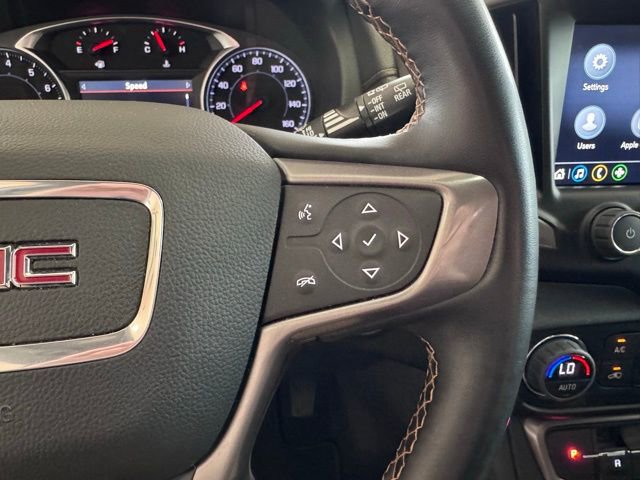 Used 2024 GMC Terrain AT4 image 18