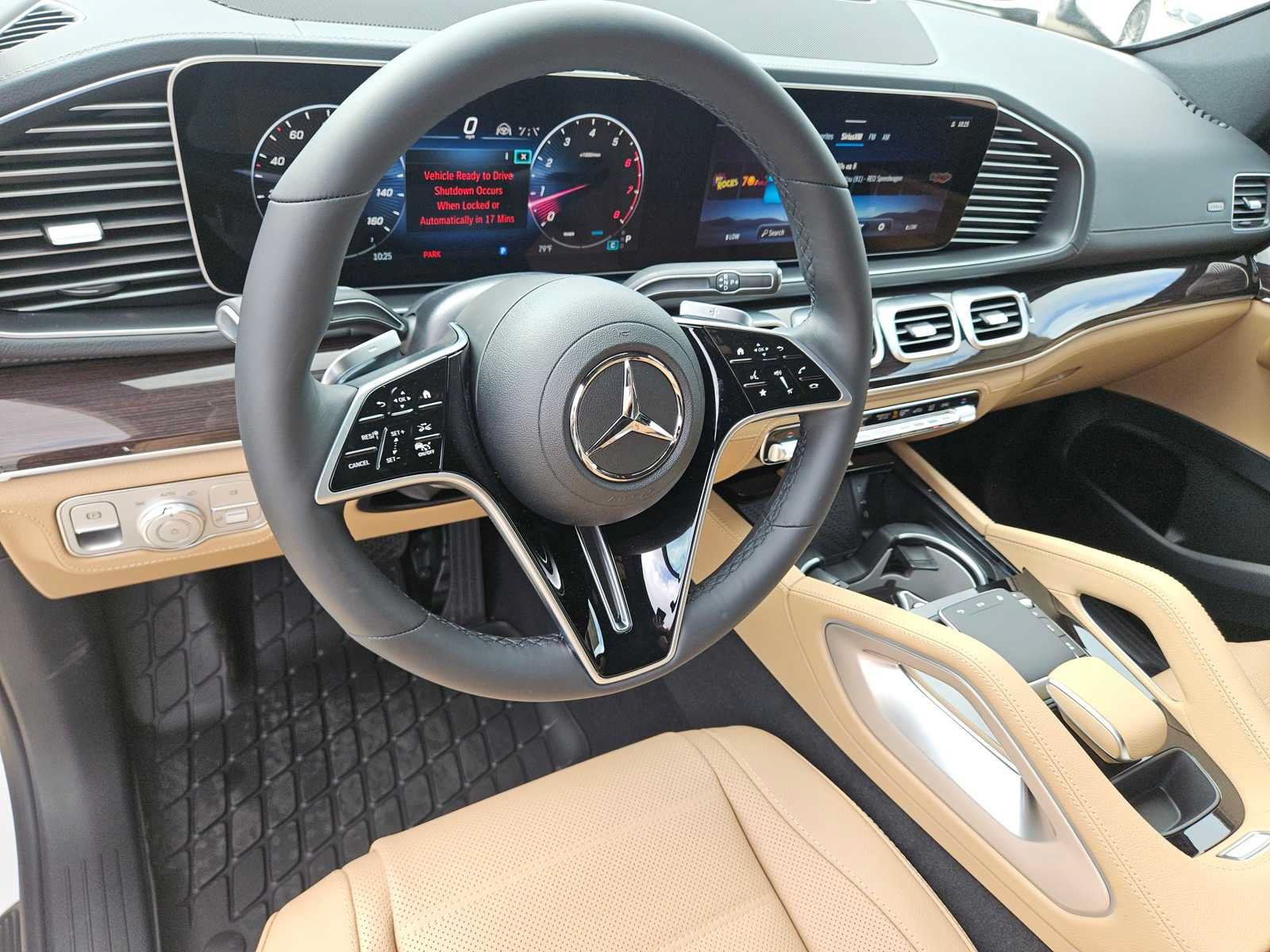 New 2026 Mercedes-Benz GLE 450 4MATIC image 14