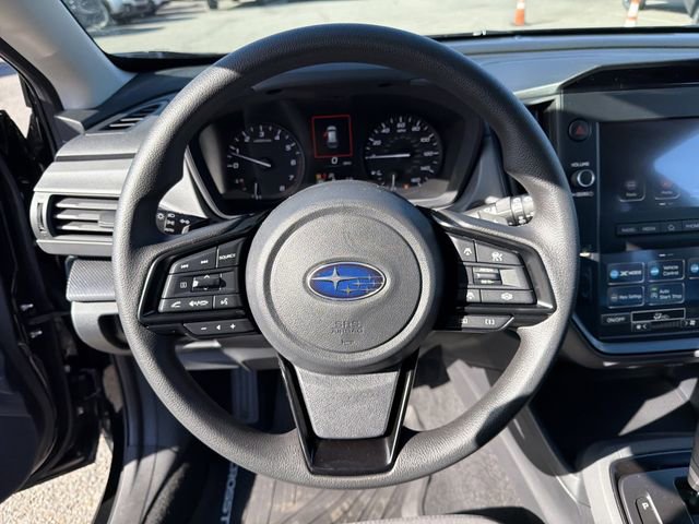 New 2026 Subaru Crosstrek 2.5i image 25