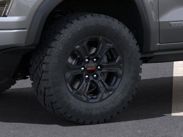 New 2025 GMC Canyon Elevation image 30