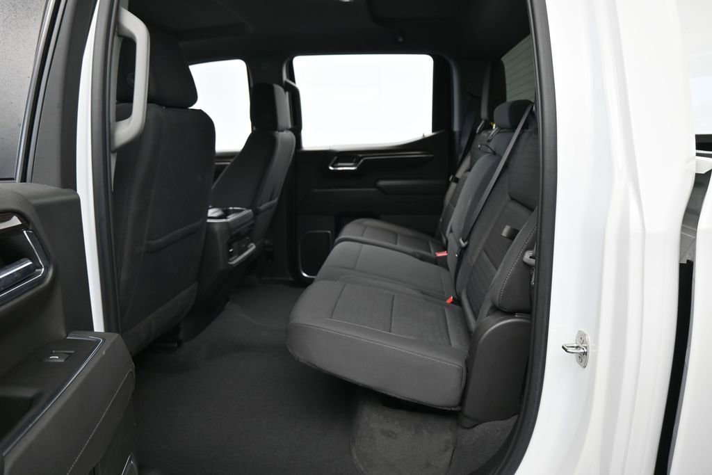 Used 2023 Chevrolet Silverado 1500 LT RWD image 30