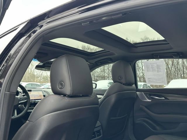 Used 2020 Cadillac CT5 Sport image 22