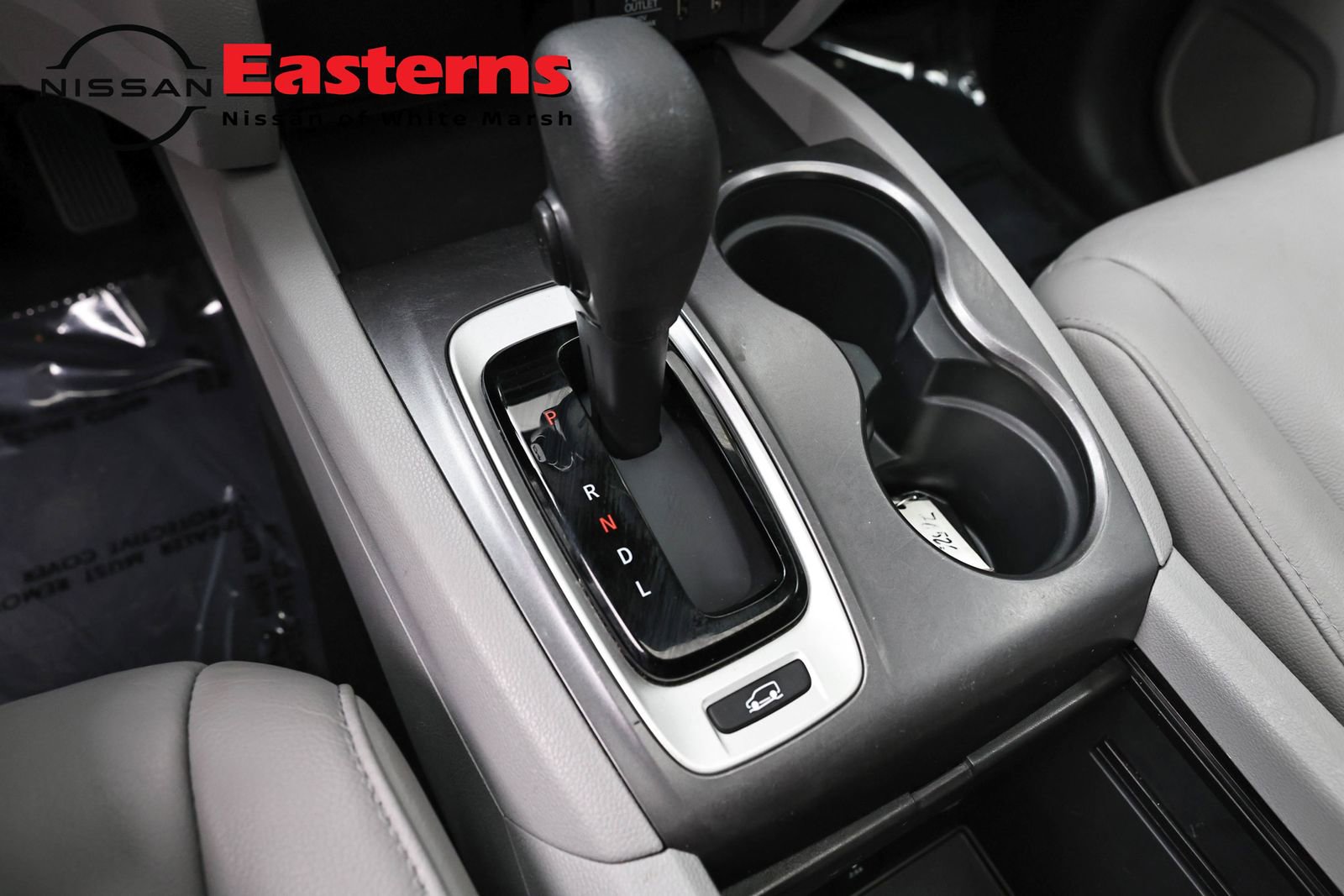 Used 2016 Honda Pilot EX-L image 12